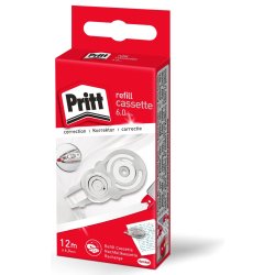 Pritt Flex Rettetape refill | 6,0 mm