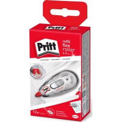 Pritt Flex Rettetape | 6,0 mm