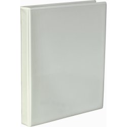 Bantex Indstiksringbind | A4+ | 4DR | Ryg 48mm