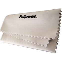 Fellowes renseklud i mikrofiber