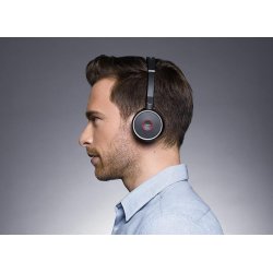 DEMO Jabra Evolve 75 SE UC Stereo Headset m. stand