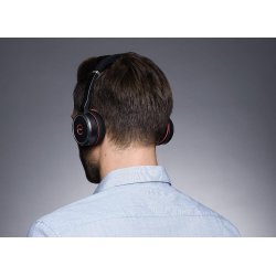 DEMO Jabra Evolve 75 SE UC Stereo Headset m. stand