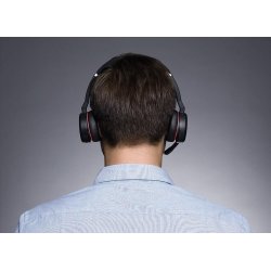 DEMO Jabra Evolve 75 SE UC Stereo Headset m. stand