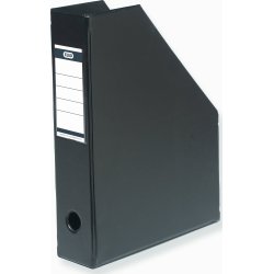 Elba Tidsskriftsamler A4 | Sort