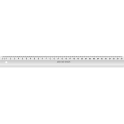 Linex 1030M Lineal | 30 cm