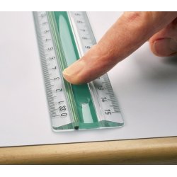 Linex S30MM Super Lineal | 30 cm
