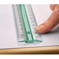 Linex S30MM Super Lineal | 30 cm