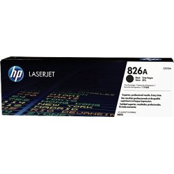 HP no 826A CF310A lasertoner, sort, 29000s
