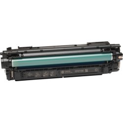 HP no 657X CF471X lasertoner, blå, 23000s