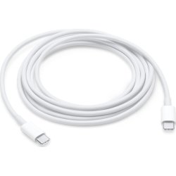Apple USB-C Charge Cable, 2m