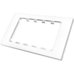 Vision TC3 Frontramme til 5xmoduler