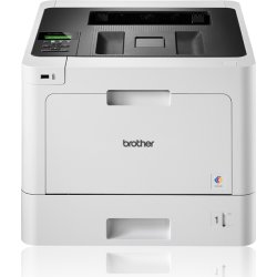 Brother HL-L8260CDW Färglaserskrivare