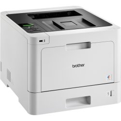 Brother HL-L8260CDW A4 farvelaserprinter