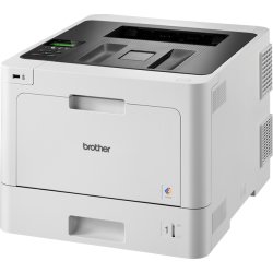 Brother HL-L8260CDW A4 farvelaserprinter