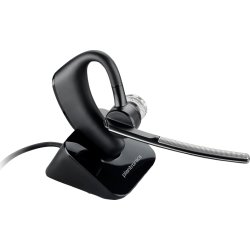 Plantronics Desktop Charge Stand, sort bordlader