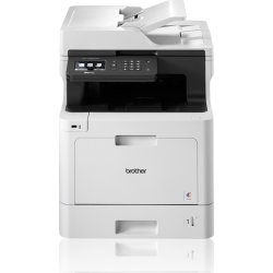 Brother MFC-L8690CDW A4 multifunktionsprinter