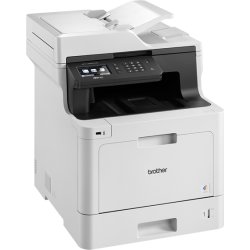 Brother MFC-L8690CDW A4 multifunktionsprinter