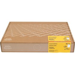 Avery 8017 Etiketter | 99,1x143,5 mm | 1200 stk.
