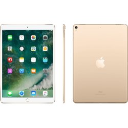 Apple iPad Pro 10.5" Wi-Fi, 512GB, Guld