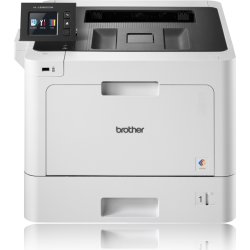 Brother HL-L8360CDW A4 Farvelaser Printer