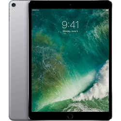 Apple iPad Pro 10.5" 4G, 512GB, Space grey