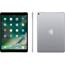 Apple iPad Pro 10.5" 4G, 512GB, Space grey