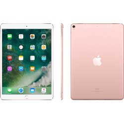 Apple iPad Pro 10.5" 4G, 512GB, Rosaguld