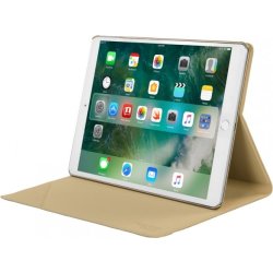 Tucano Minerale cover iPad Pro 10.5'', guld