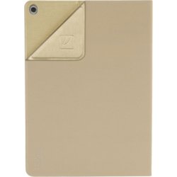 Tucano Minerale cover iPad Pro 10.5'', guld