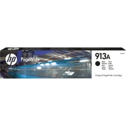 HP no 913A L0R95AE PageWide patron, sort, 3500s