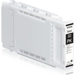 Epson T6921 UltraChrome XD, blækpatron, fotosort