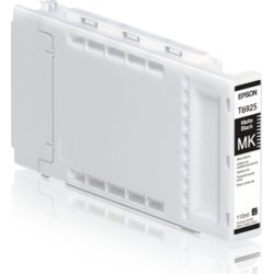 Bläckpatron EPSON T692500 UltraChrome XD Mattsvart
