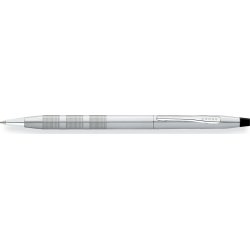 Cross Classic Century Kuglepen | Satin Chrome