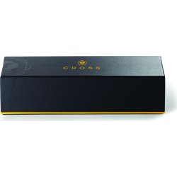 Cross Click kuglepen, Black Lacquer