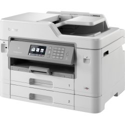 Brother MFC-J5930CDW A3 - AiO Inkjet Printer