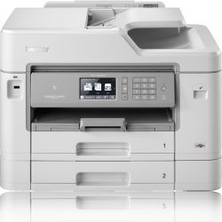 Brother MFC-J5930CDW A3 - AiO Inkjet Printer