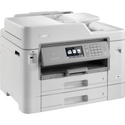 Brother MFC-J5930CDW A3 - AiO Inkjet Printer