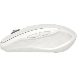 Logitech MX Anywhere 2S trådløs mus, lysegrå
