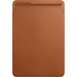 Apple MPU12ZM/A Læder-Sleeve til iPad Pro 10,5"