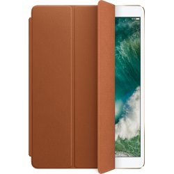 Apple MPU92ZM/A Smart Cover i læder-iPad Pro 10,5"
