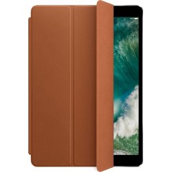 Apple MPU92ZM/A Smart Cover i læder-iPad Pro 10,5"
