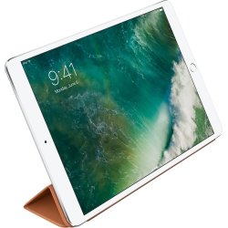 Apple MPU92ZM/A Smart Cover i læder-iPad Pro 10,5"