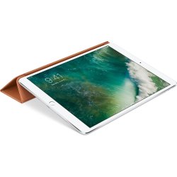 Apple MPU92ZM/A Smart Cover i læder-iPad Pro 10,5"