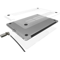 Compulocks sikkerhedspakke til MacBook Pro 15"