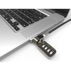 Compulocks sikkerhedspakke til MacBook Pro 15"