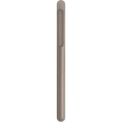 Apple Pencil Case Taupe