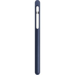 Apple Pencil Case Natblå