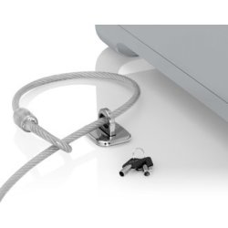 MacBook Air 13.3'' sikkerhedskabelslås
