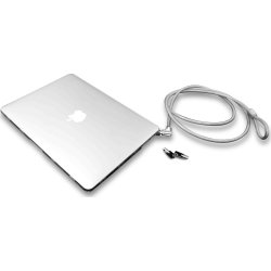 MacBook Air 13.3'' sikkerhedskabelslås