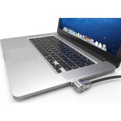 Maclocks sikkerhedspakke - MacBook Pro Retina 15"